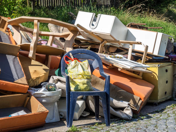 Best Basement Cleanout Services  in Stratford, OK