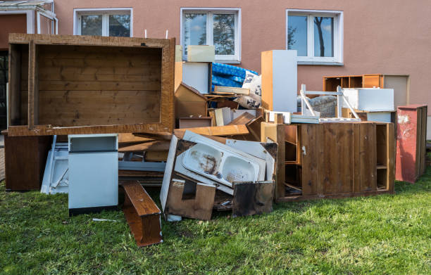 Attic Cleanout Services in Stratford, OK