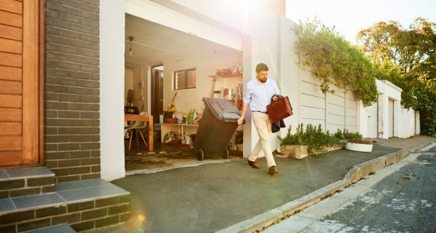 Best Household Junk Removal  in Stratford, OK