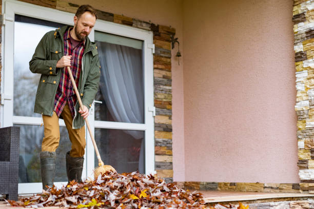 Best Commercial Cleanout Services  in Stratford, OK