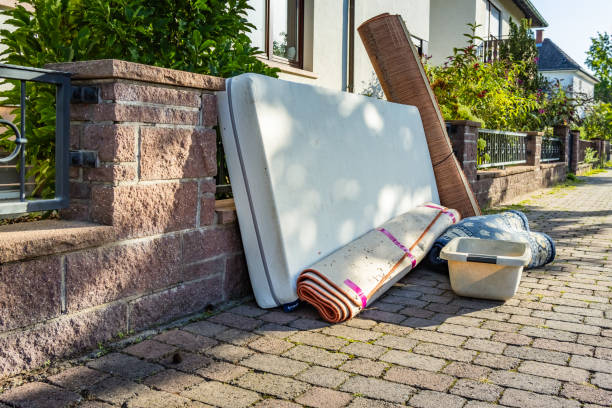 Best Electronics Removal Services  in Stratford, OK