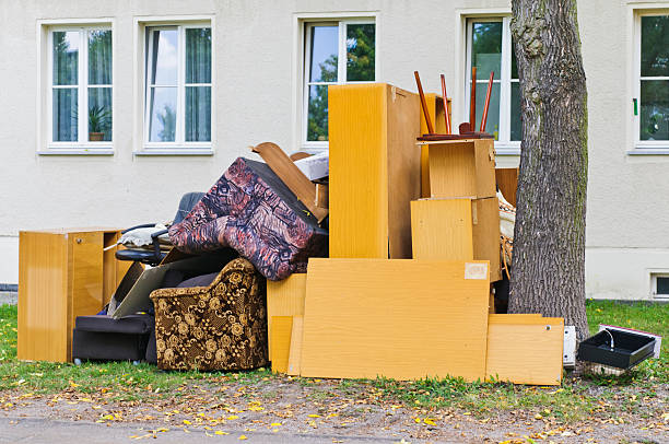 Best Construction Debris Removal  in Stratford, OK