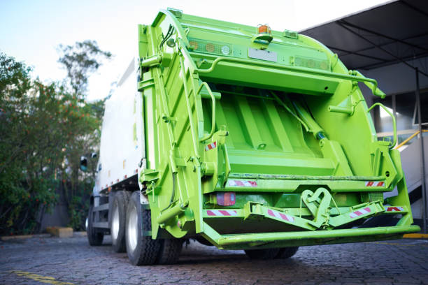 Reliable Stratford, OK Junk Removal Solutions