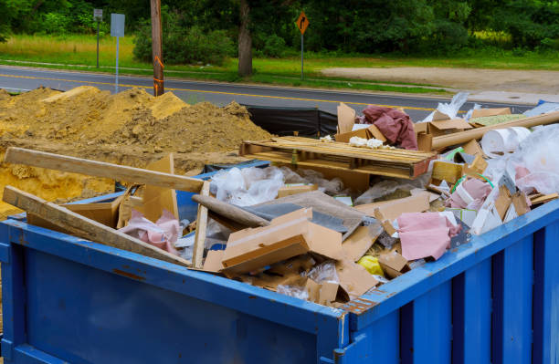 Best Construction Debris Removal  in Stratford, OK